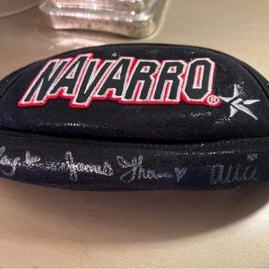 Rebel athletic Navarro Fanny pack